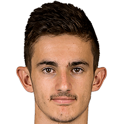 Luke Ivanovic fm 2021