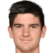 Cameron Crestani fm21