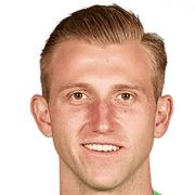 Matthew Acton fm 2021