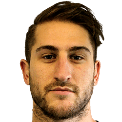 Stipo Andrijasevic fm21