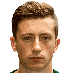 Daniel Bouman fm 2021