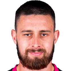 Tristan Prendergast fm 2021