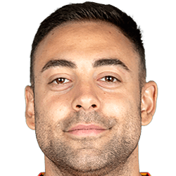 Christian Esposito fm21