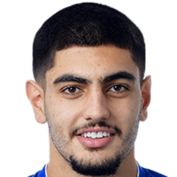 Con Ouzounidis fm 2021