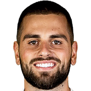 Peter Makrillos fm 2021