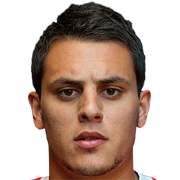 James Chronopoulos fm21