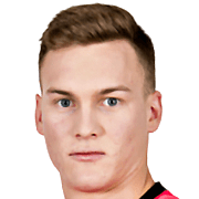 Evan Alexandrow-Ridley fm21