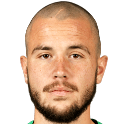 Apostolos Stamatelopoulos fm 2021