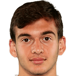 Jerry Skotadis fm 2021