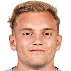 Nathaniel Atkinson fm 2021