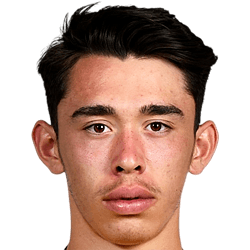 Luis Lawrie-Lattanzio fm 2021