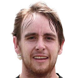 Matthew Sanders fm 2021