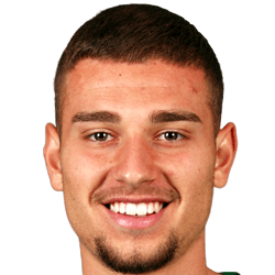 Dylan Pierias fm 2021