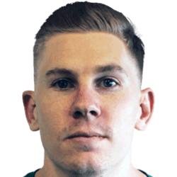 Matt Thurtell fm 2021