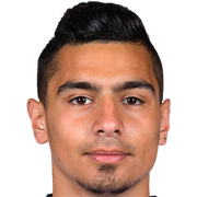 Bai Antoniou fm 2021