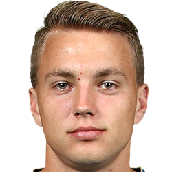 Kristian Brymora fm21