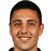 Alec Urosevski fm 2021