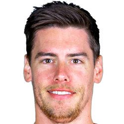 Joel Allwright fm 2021