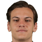 Aaron Anderson fm 2021