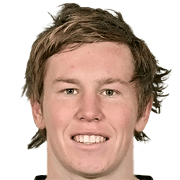 Luke Pilkington fm21