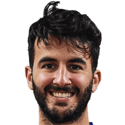 Evan Christodoulou fm21