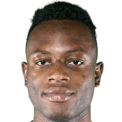 Charles Lokolingoy fm 2021