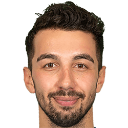 Kristian Konstantinidis fm21