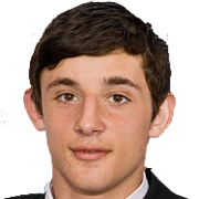 Patrick Antelmi fm 2021