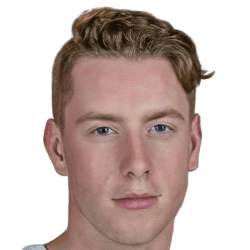 Matt Hennessey fm 2021