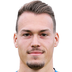 Milislav Popovic fm 2021