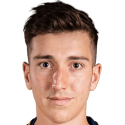 Carlo Armiento fm 2021