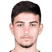 Kosta Grozos fm 2021