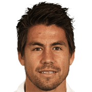 Rodrigo Vargas fm 2021