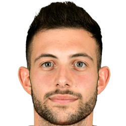 Adam Piscioneri fm 2021