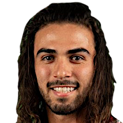 Jayden Prasad fm 2021