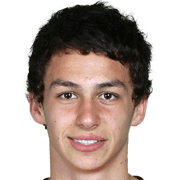 Matthew Byrne fm 2021