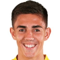 Joshua Nisbet fm 2021