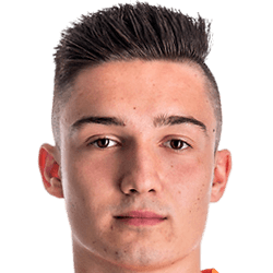 Mirza Muratovic fm 2021