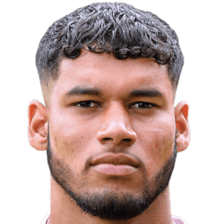 Jay Rich-Baghuelou fm 2021