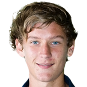 Matthew Schmidt fm 2021