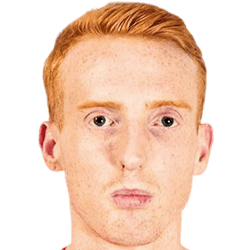 Joshua Brindell-South fm 2021