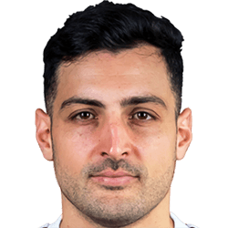 David D'Apuzzo fm 2021