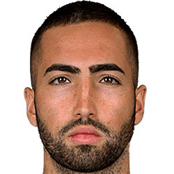 Jordi Swibel fm 2021