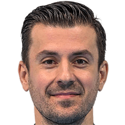 Nikola Roganovic fm21