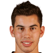 George Lambadaridis fm21