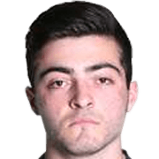 Christian Cavallo fm21