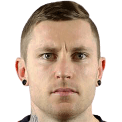 Paul O'Brien fm 2021