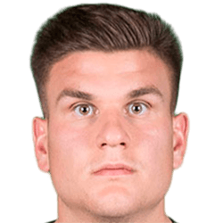 Danijel Nizic fm 2021