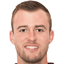 Andrew Mullett fm 2021