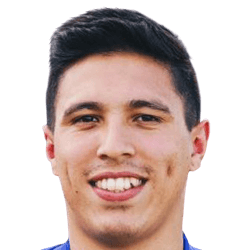 Hernán Espíndola fm 2021